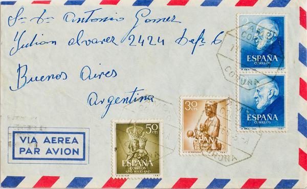 0000060710 - Otros apartados. Ambulante