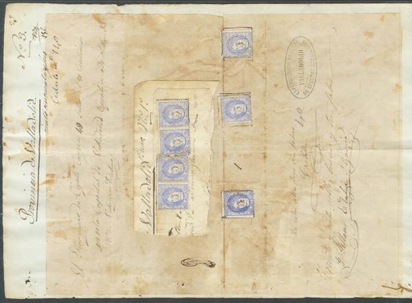 0000060745 - Otros apartados. Perforado