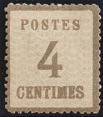 0000060791 - Francia. Alsacia y Lorena