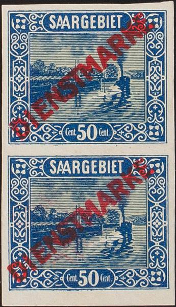 0000060811 - Sarre. Servicio