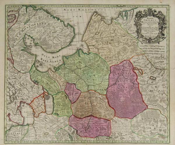 0000060818 - Rusia. Bibliografía