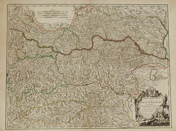 0000060823 - Austria. Bibliografía