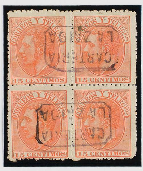 0000060862 - Aragón. Filatelia