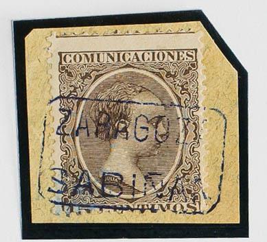 0000060870 - Aragón. Filatelia