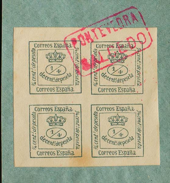 0000060883 - Galicia. Filatelia