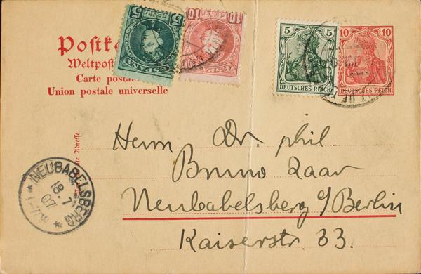 0000061255 - Otros apartados. Franqueo Mixto