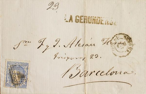 0000061365 - España. Gobierno Provisional