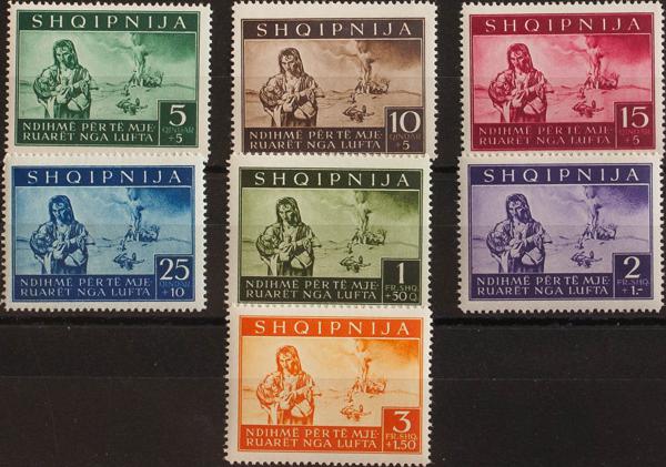 0000061462 - Albania