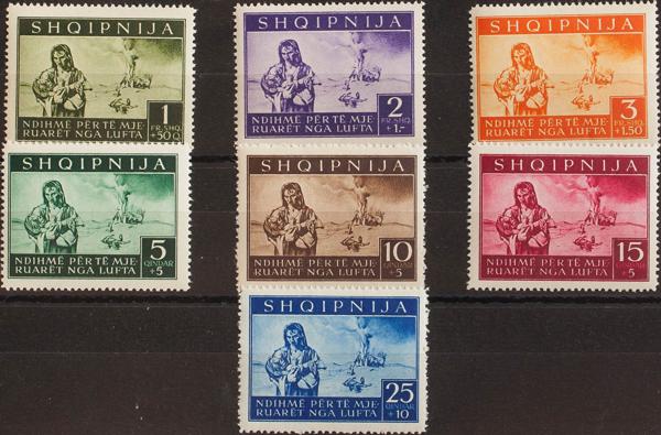 0000061463 - Albania