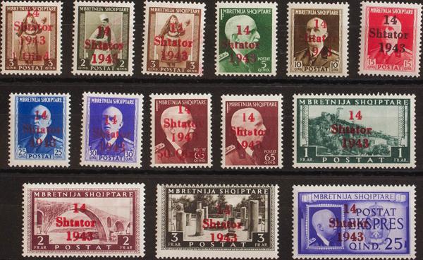 0000061464 - Albania