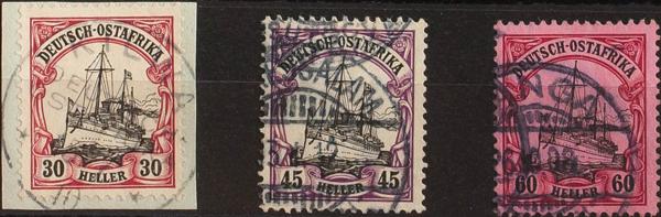 0000061579 - Africa Oriental Alemana