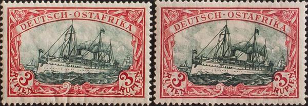 0000061583 - Africa Oriental Alemana