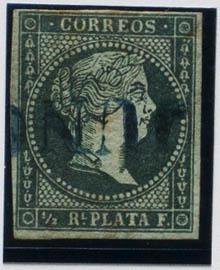 0000061712 - Ex-colonias Españolas. Cuba