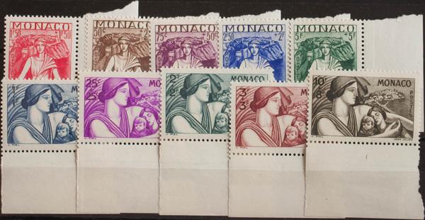 0000061740 - Mónaco