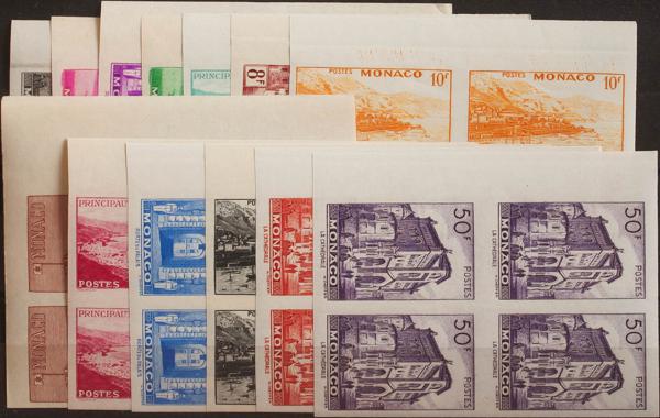 0000061746 - Mónaco