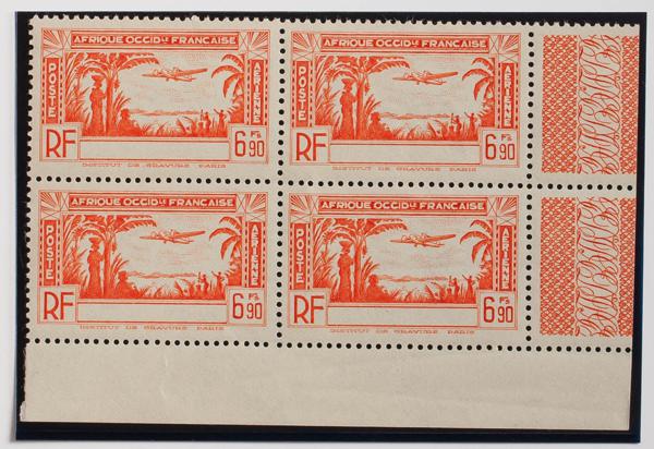 0000061769 - Costa de Marfil. Aéreo