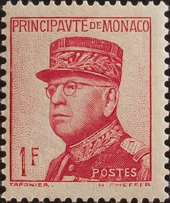 0000061825 - Mónaco