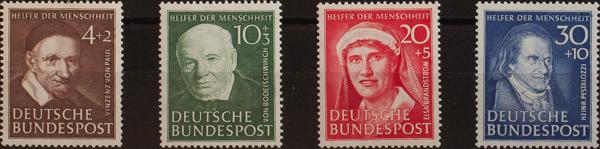 0000061828 - Alemania Occidental