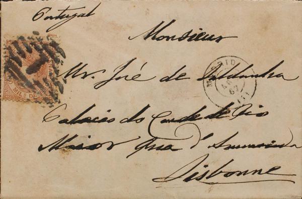 0000062086 - Isabel II. Periodo Dentado