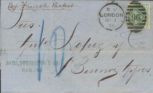 0000062782 - Gran Bretaña