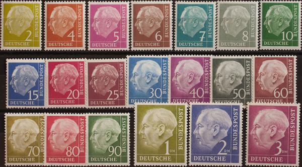 0000062790 - Alemania Occidental