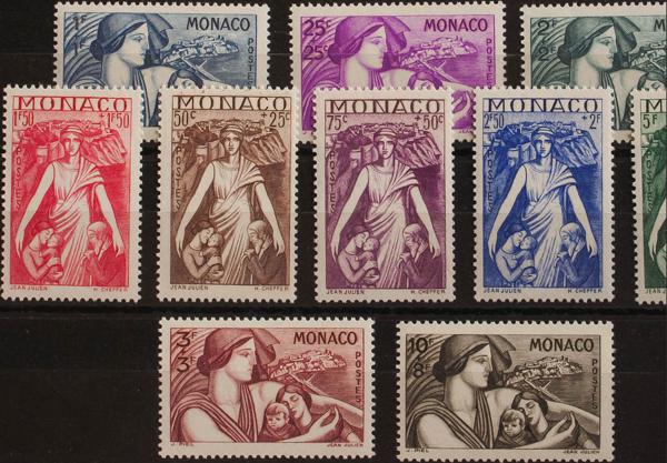 0000062839 - Mónaco