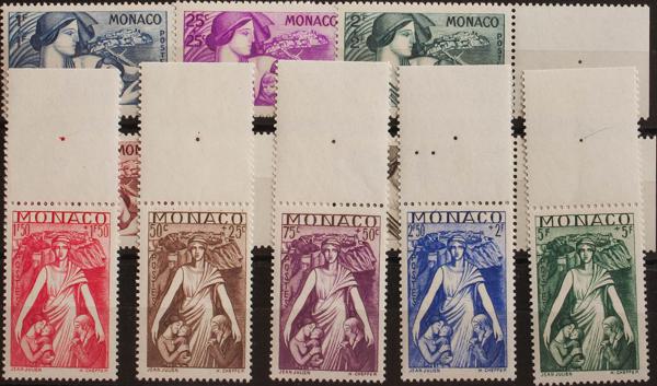 0000062840 - Mónaco