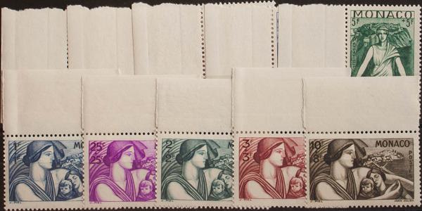 0000062841 - Mónaco