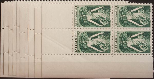 0000062842 - Mónaco