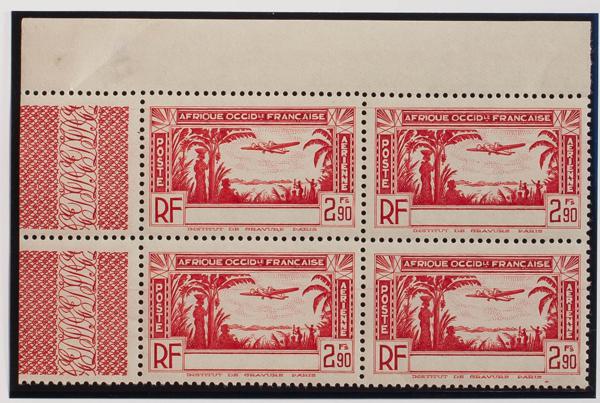 0000062857 - Costa de Marfil. Aéreo