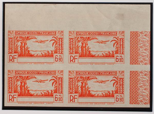 0000062863 - Costa de Marfil. Aéreo