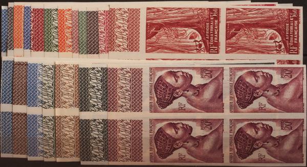 0000062894 - Africa Ecuatorial Francesa