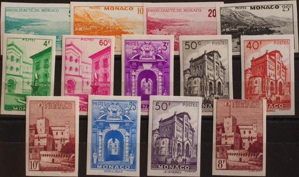 0000062937 - Mónaco