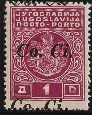 0000063198 - Lubiana-Eslovenia (Ocupación Italiana)