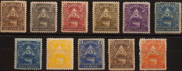 0000063261 - Nicaragua