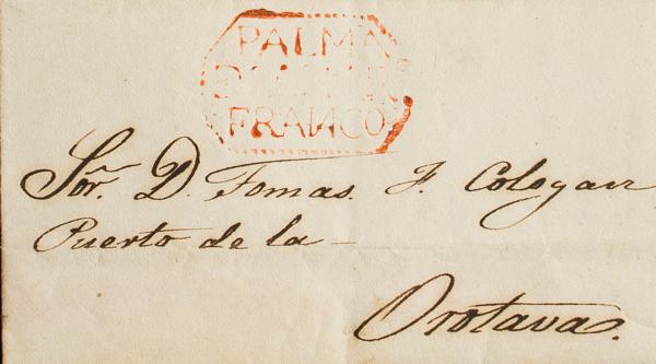 0000063321 - España. Canarias