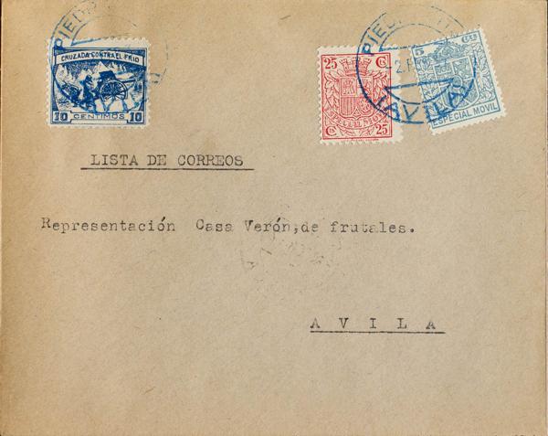 0000063890 - Other sections. Fiscal