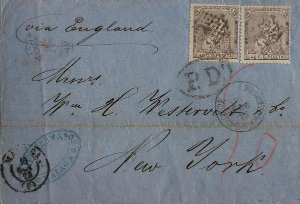 0000063895 - España. I República