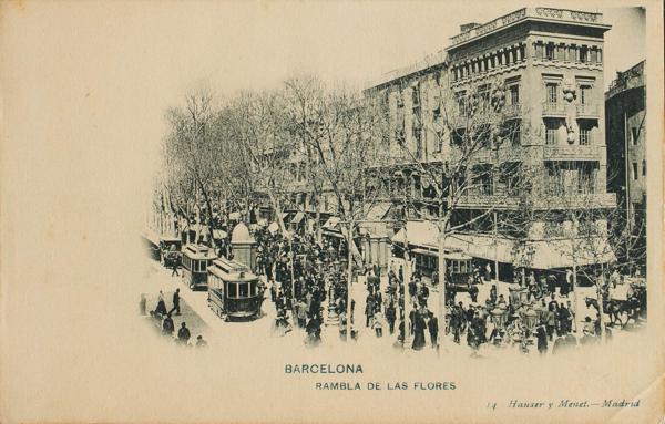 0000064055 - Otros apartados. Tarjetas Postales