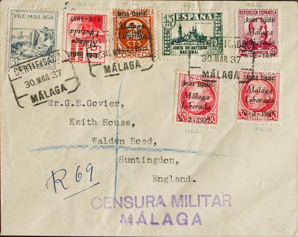 0000064090 - National Zone. Local Patriotic Issue