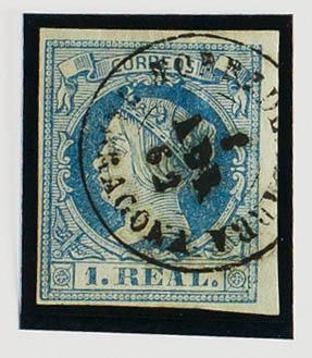 0000064112 - Cataluña. Filatelia