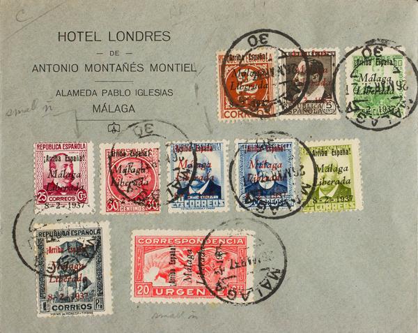 0000064138 - National Zone. Local Patriotic Issue