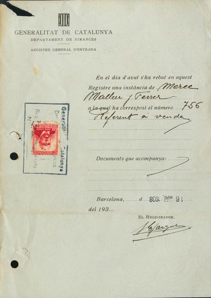 0000064155 - Other sections. Fiscal