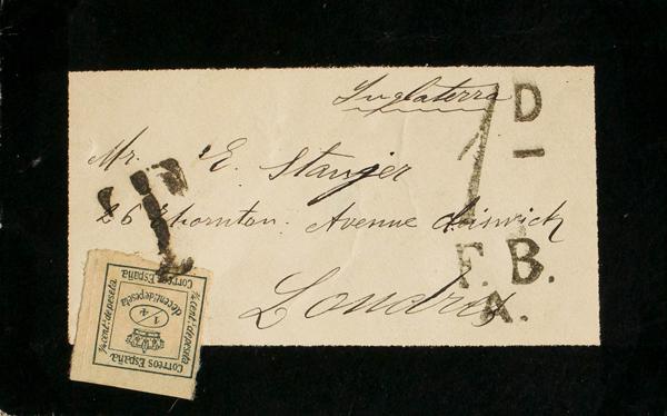 0000064159 - Spain. Alfonso XIII