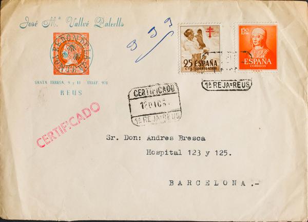 0000064175 - Other sections. Advertising Envelope