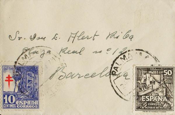 0000064200 - España. Estado Español