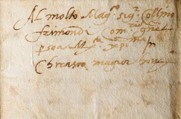 0000064237 - Otros apartados. Periodo Colonial