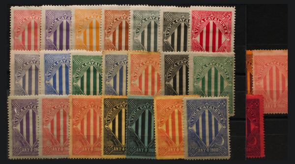 0000064361 - Guerra Civil. Viñetas