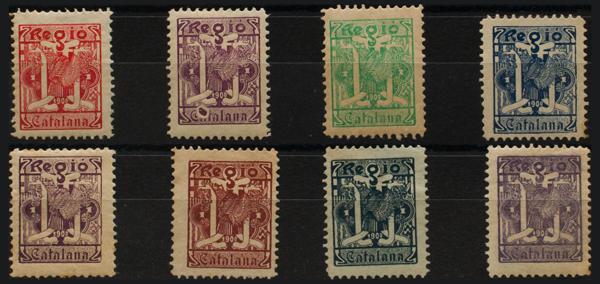 0000064375 - Guerra Civil. Viñetas