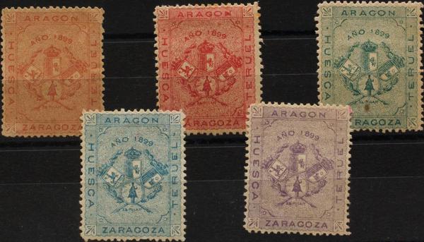 0000064405 - Guerra Civil. Viñetas